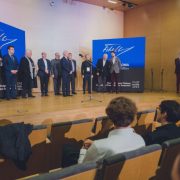 Międzynarodowy Konkurs Dyrygentów