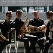 Nemesis Quartet