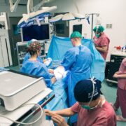 Oddział Chirurgii szpital slaski