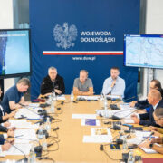 Odprawa z wojewodami