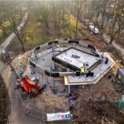 Okrąglak w gliwicach