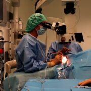 Okulistyka Szpital slaski