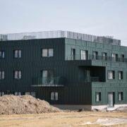 Osiedle przy ul Kosmicznej