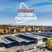 Centrum Przesiadkowe Gliwice