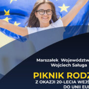 20-lecie polski w UE na stadionie slaskim