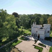 Park Tiele Wincklerów