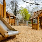 Park w dolinie rzeki Ślepiotki