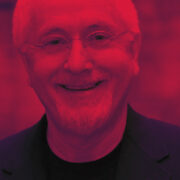 Patrick Doyle