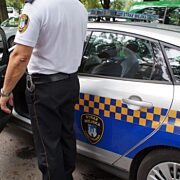 Patrol Straz Miejska w Częstochowie