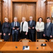 Podpisanie umowy Zabrze Wolności Miarki 01 Fot UM Zabrze Paweł Ja Nic Ja