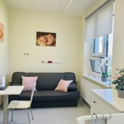 Pokój dla osoby towarzyszącej 3