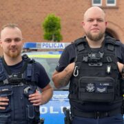 Policjanci z sasiedztwa kalety 2