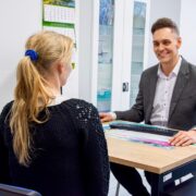 Poradnia Nieswoistych Chorób Zapalnych Jelit