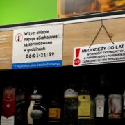 Prohibicja fot UMK S Rybok