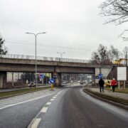 Przebudowa wiaduktów w Bytomiu 1