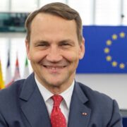 R Sikorski
