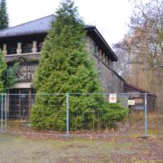 Restauracja Kamienny Kasztel