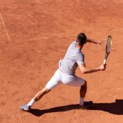 Rozpoczynasz przygode z tenisem jak wybrac rakiete dla poczatkujacych 1