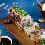 pomysł na wielkanocny obiad