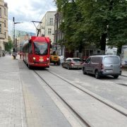 Sosnowiec Małachowskiego