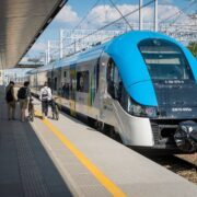 Stacja Czechowice Dziedzice