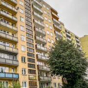 Staropogońska 87 sosnowiec