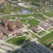 Szpital Wojewódzki bielsko