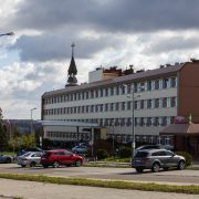 Szpital Wojewódzki w Bielsku Białej