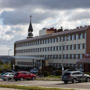 Szpital Wojewódzki w Bielsku Białej