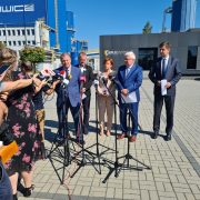 TDP Gliwice PEC 1