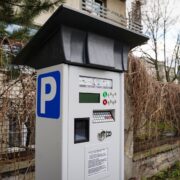 Trwa porządkowanie parkowania na katowickich ulicach