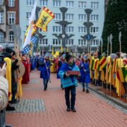 Trzech króli w bytomiu