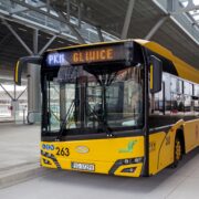 Centrum Przesiadkowe w Gliwicach