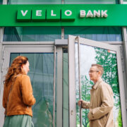 Velo Bank franczyza