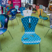 akcja Krzesła dla WOŚP