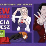 Wampiriada Jesienna studenckie krwiodawstwo