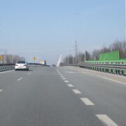 Węzeł Giszowiec planowane roboty