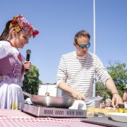 XVI Festiwal Slaskie Smaki Zabrze 2022 fot Pawel Ja Nic Janicki 092 scaled