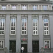 ZUS w Chorzowie uruchamia okienko górnicze