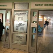 ZUS Sosnowiec sale 2