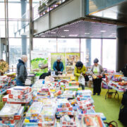 Zabawki ratują zwierzaki W Galerii SFERA odbędzie się charytatywny kiermasz