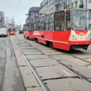 Zabrze Wolności linia 4