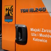 Zmiany w organizacji ruchu w Katowicach w okolicach wiaduktu na ul Jana Pawła II