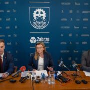 Agnieszka rupniewska zabrze konferencja