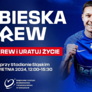 Akcja niebieska krew