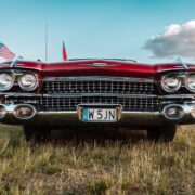 American cars mania katowice