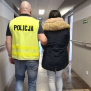 Areszt za smiertelne potracenie