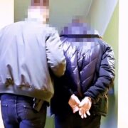 Aresztowano lekarza z myszkowa