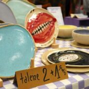 tArgi Rzeczy Wyjątkowych JWSR Gliwice 2025