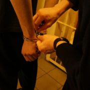 Atak na policjanta i lekarza